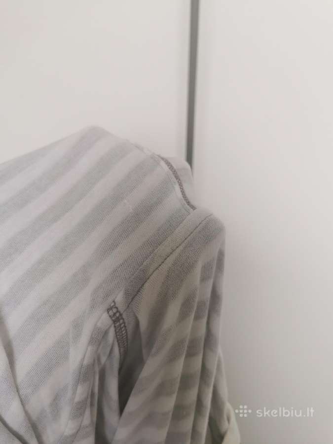 Hugo boss dvipusis džemperis L/XL. Unisex - nuotraukos Nr. 7