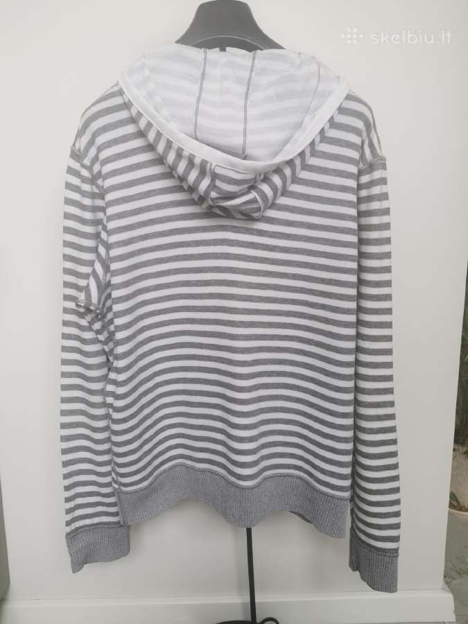 Hugo boss dvipusis džemperis L/XL. Unisex - nuotraukos Nr. 2