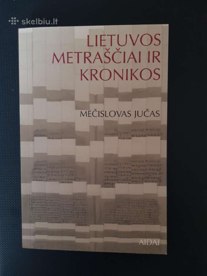 Knyga