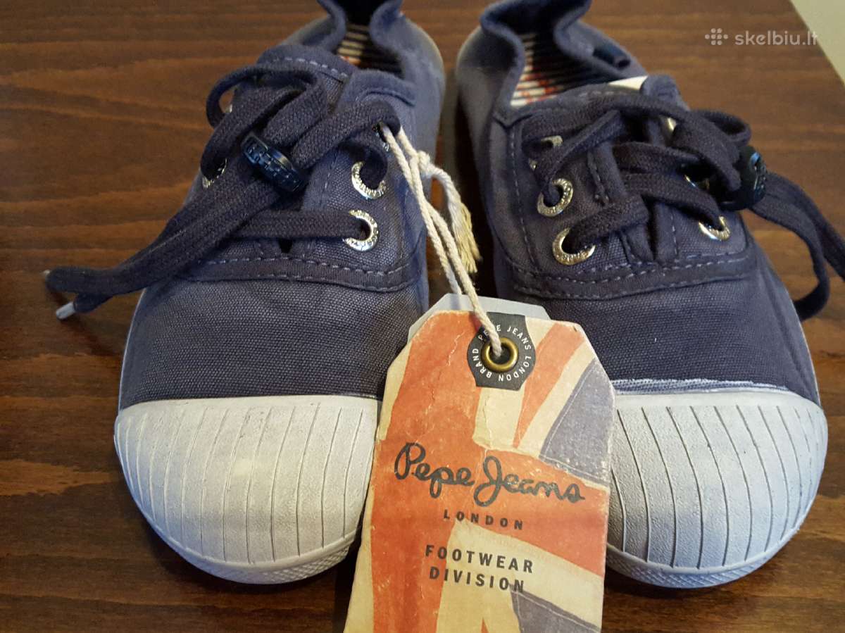 Pepe Jeans kedukai - nuotraukos Nr. 2