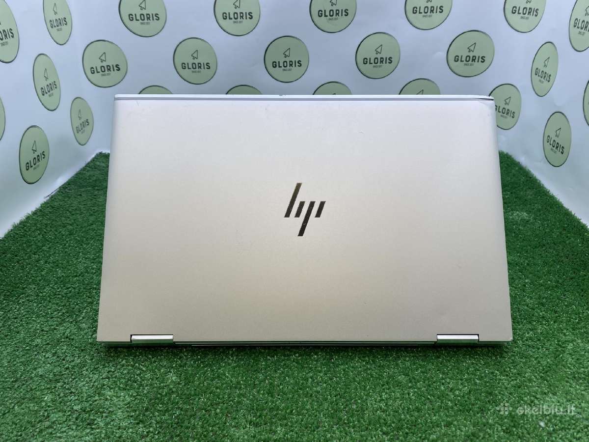 Hp Elitebook x360 1040 G7 16ram 256ssd i7-10610u - nuotraukos Nr. 15