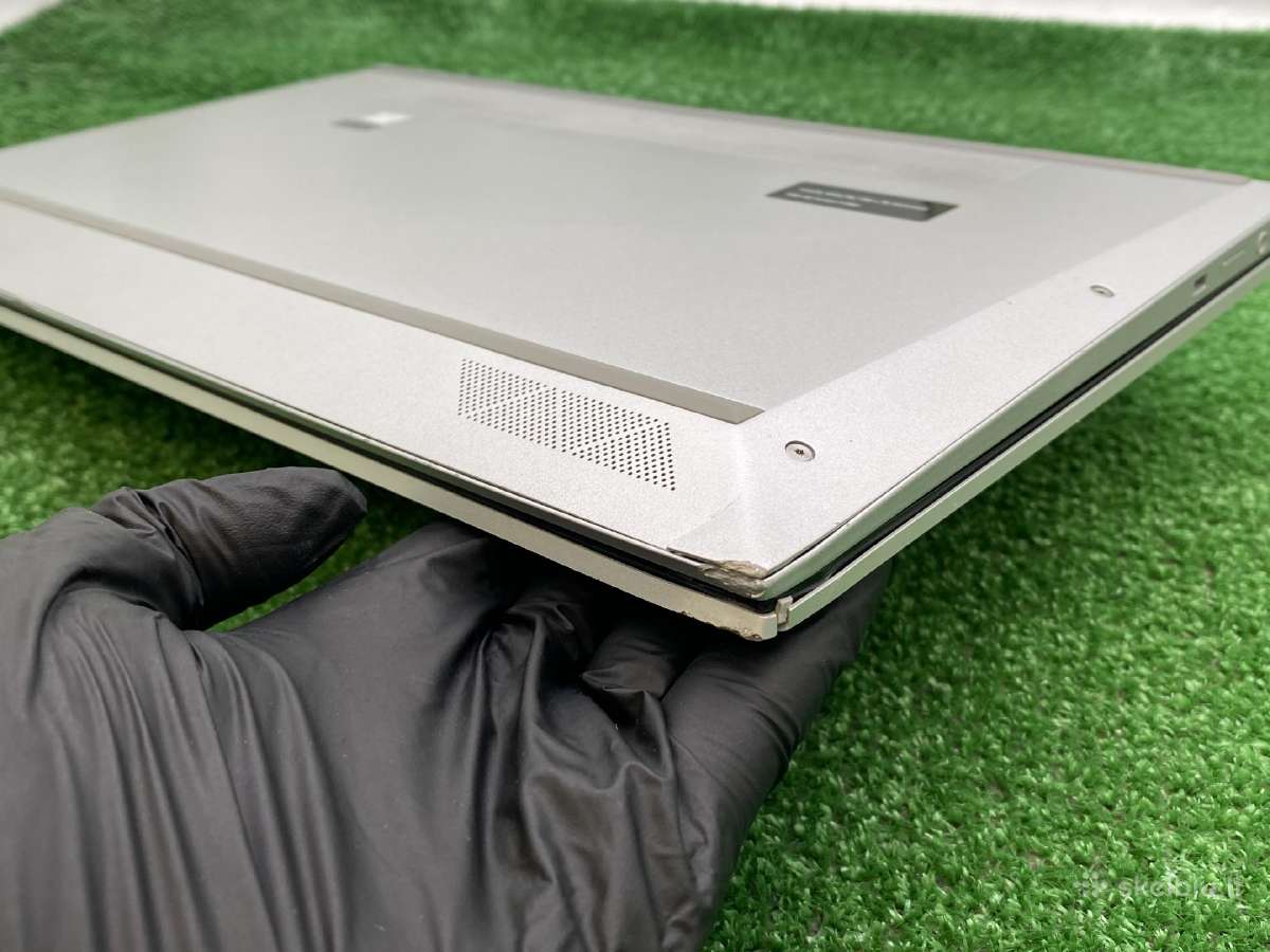Hp Elitebook x360 1040 G7 16ram 256ssd i7-10610u - nuotraukos Nr. 20