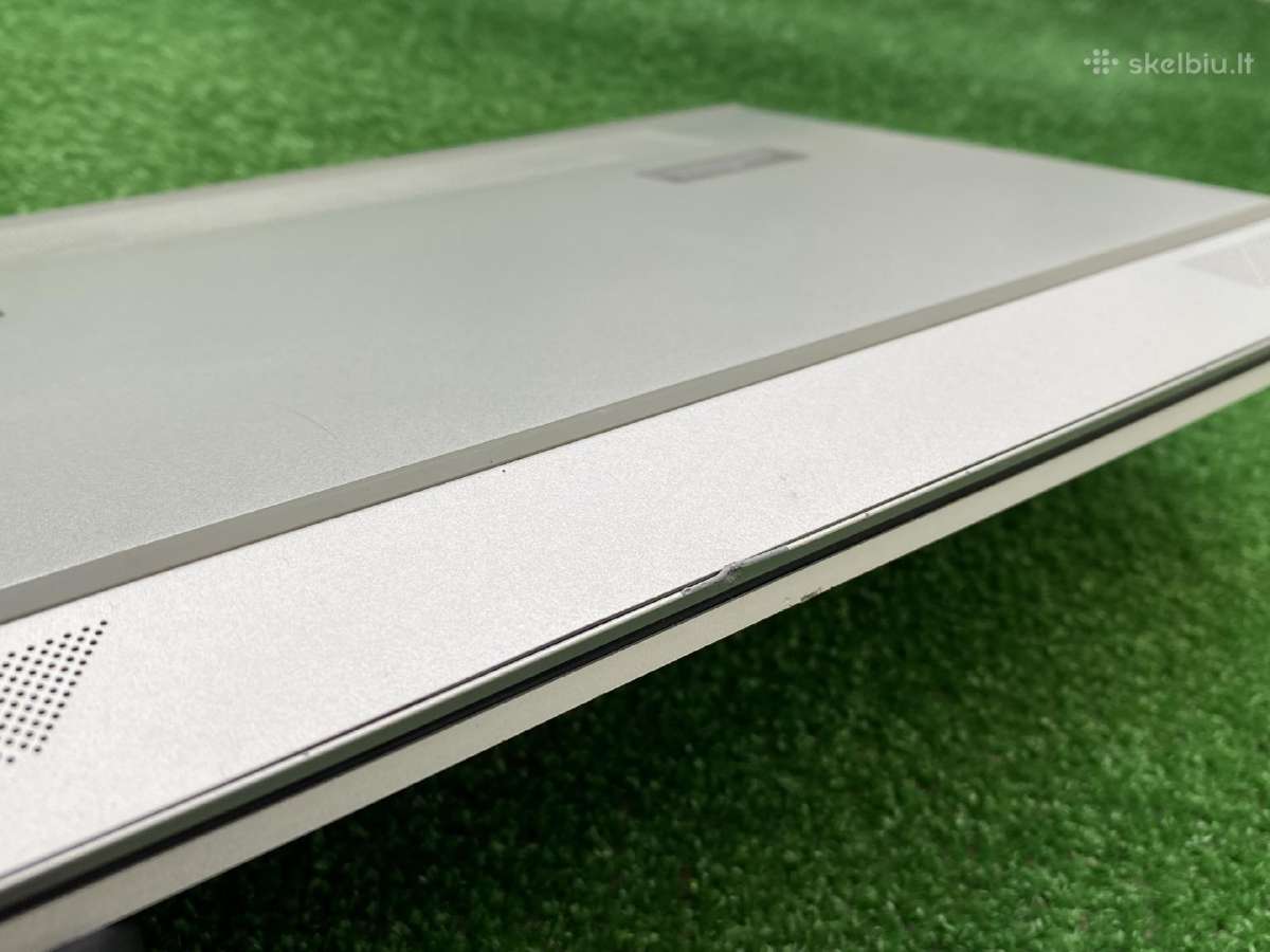 Hp Elitebook x360 1040 G7 16ram 256ssd i7-10610u - nuotraukos Nr. 21