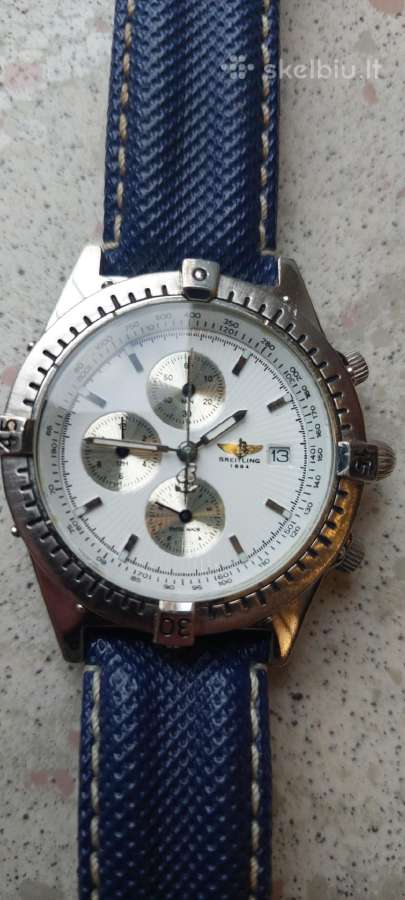 Breitling Chronomat