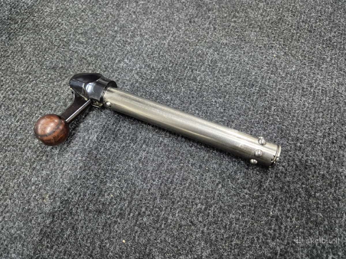 Heym Sr 30, 30-06 Springfield - nuotraukos Nr. 5