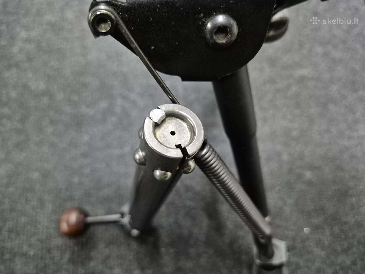 Heym Sr 30, 30-06 Springfield - nuotraukos Nr. 6