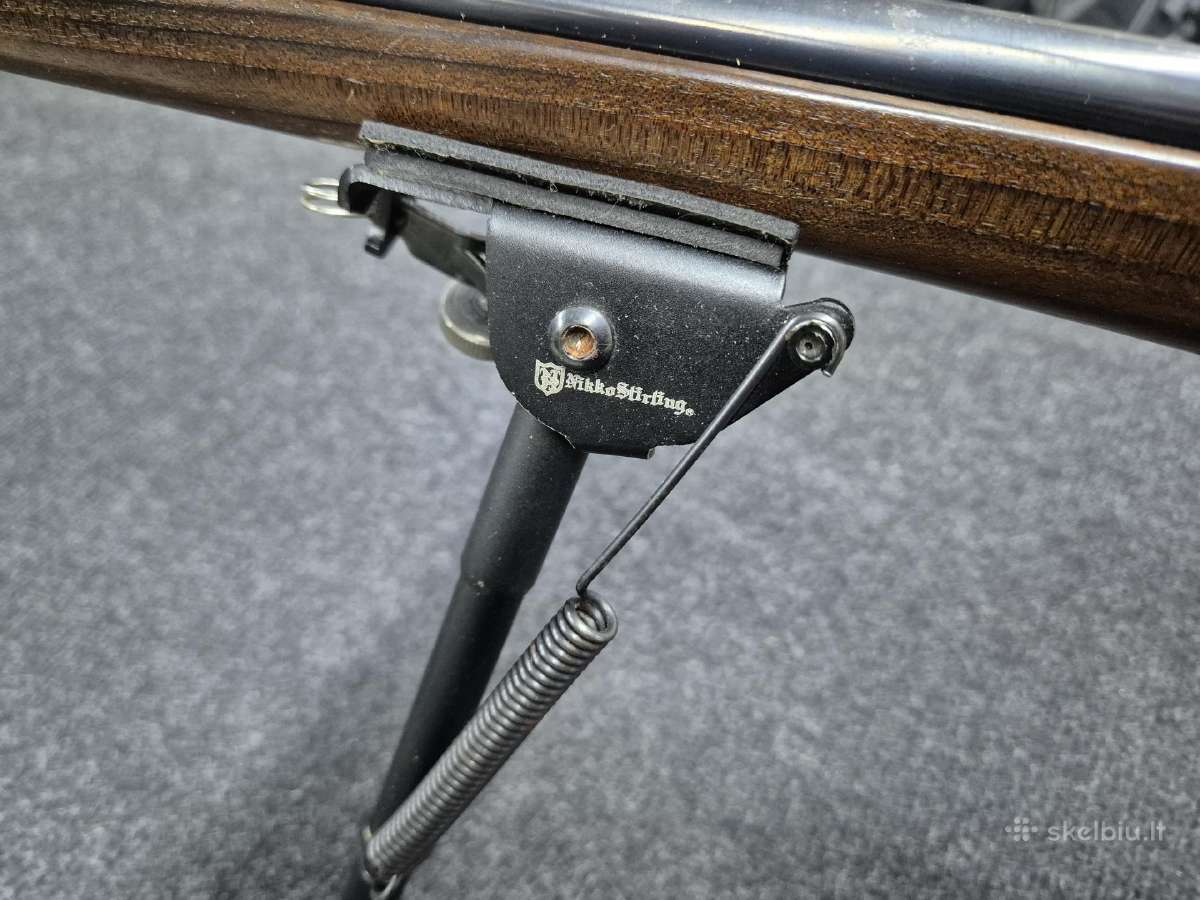 Heym Sr 30, 30-06 Springfield - nuotraukos Nr. 7