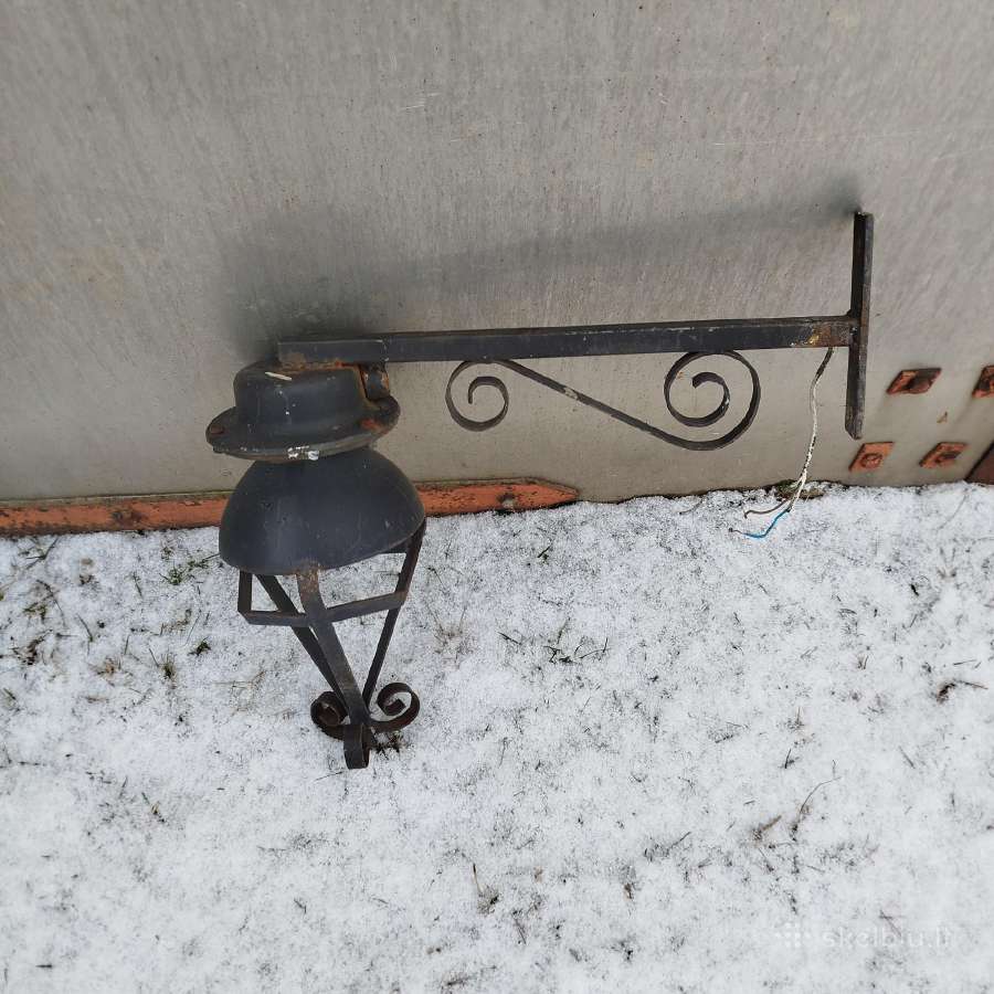 Šviestuvų gaubtai, zibalines lempos, - nuotraukos Nr. 20