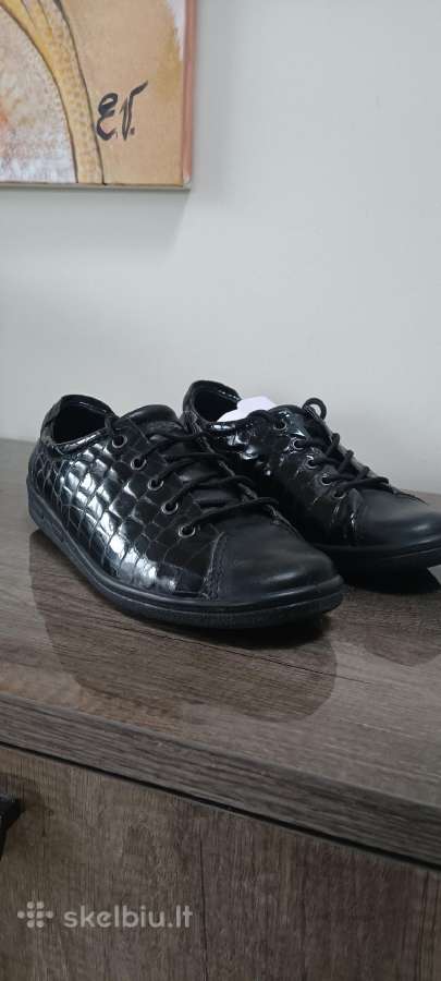 Ecco '38