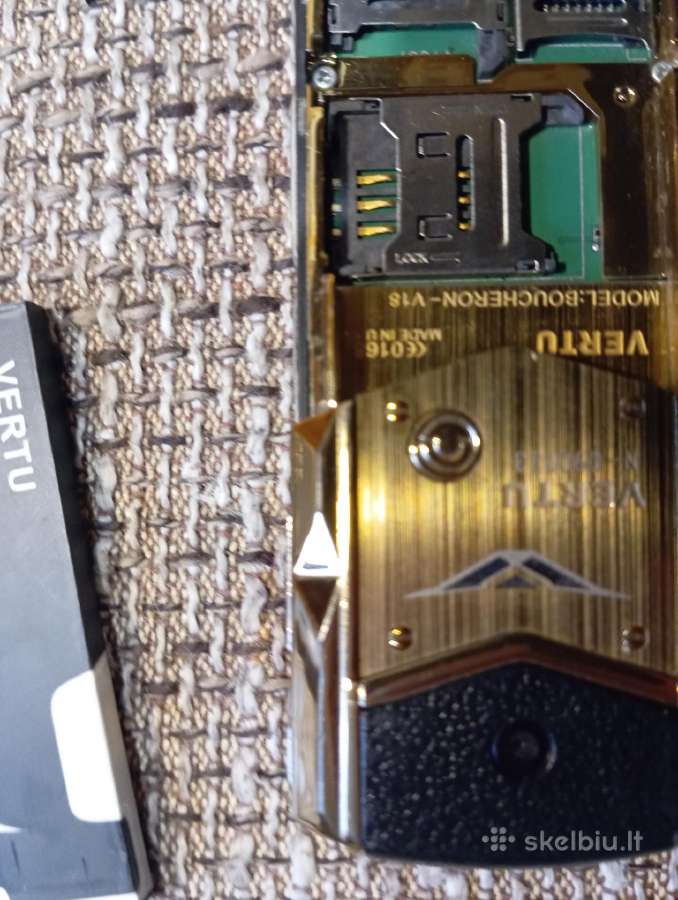 Mobilus telefonas - nuotraukos Nr. 6