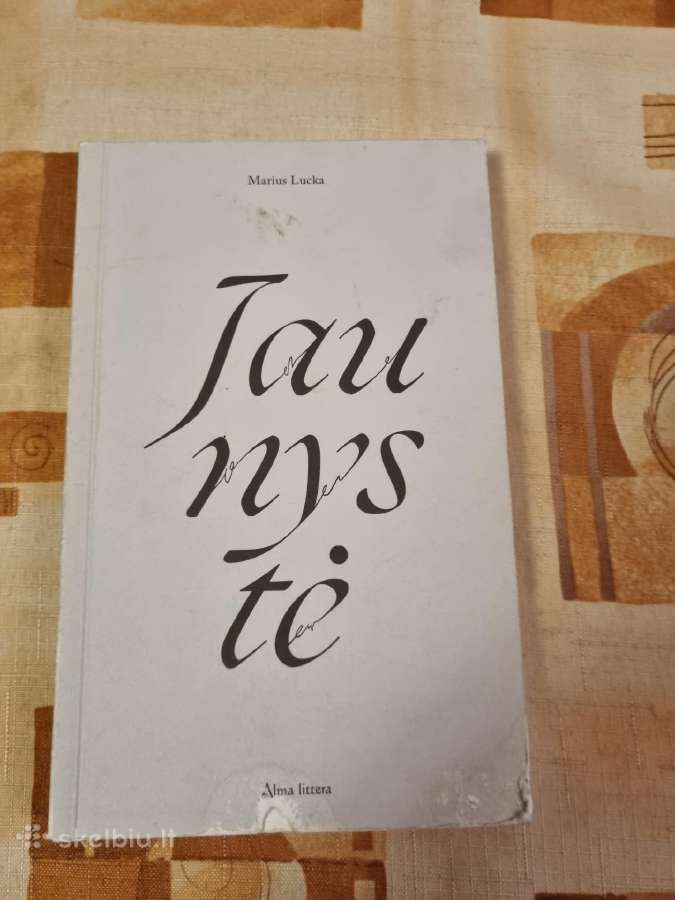 Jaunystė