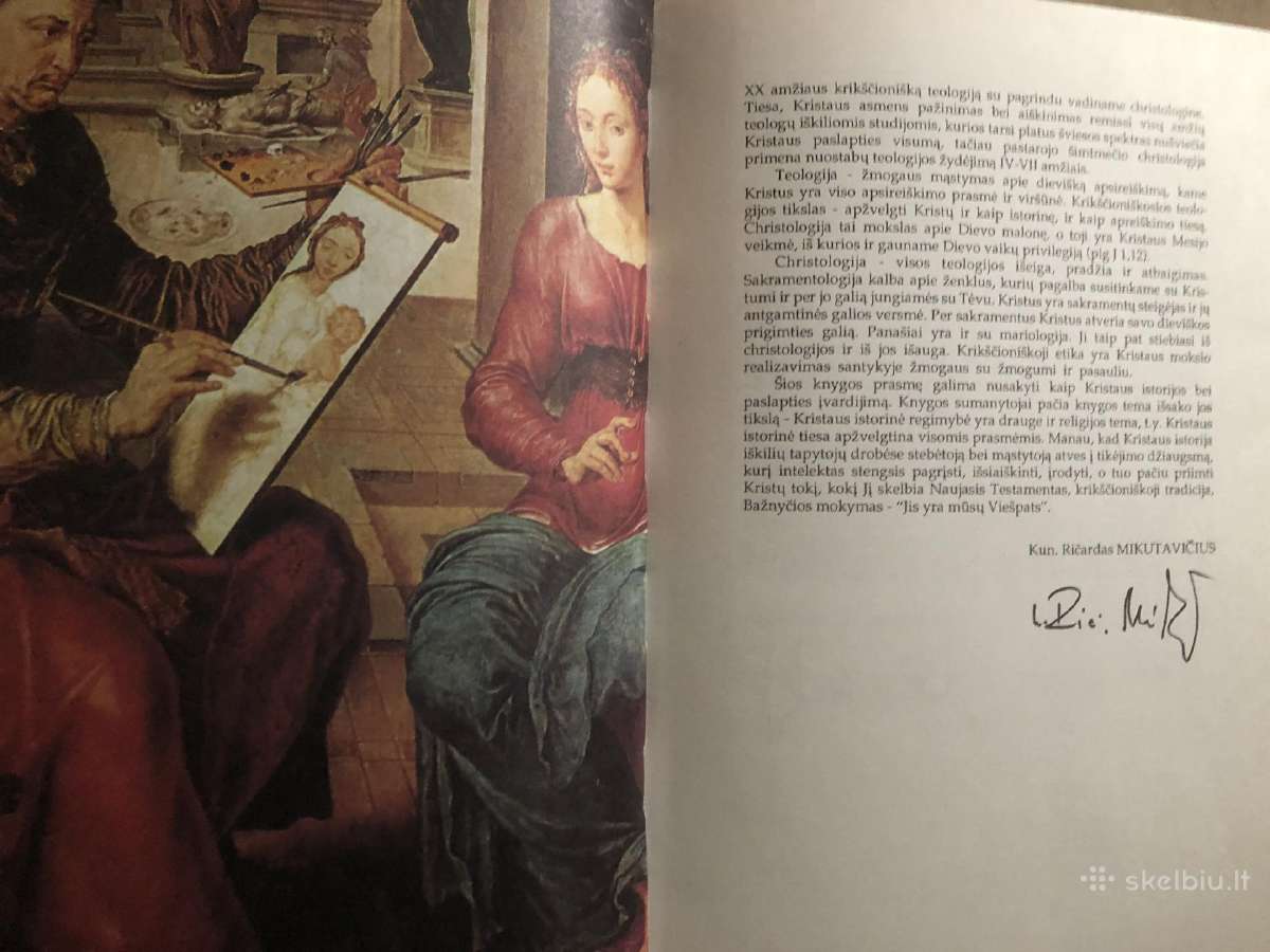 Jėzus Christus - nuotraukos Nr. 2
