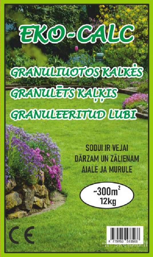 Granuliuotas vištų galvijų mėšlas organinės trąšos - nuotraukos Nr. 4