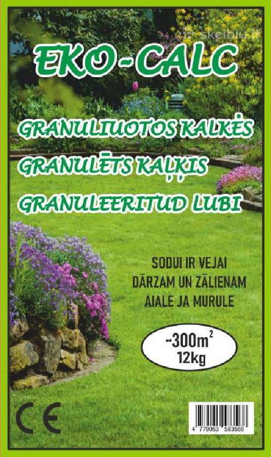 Granuliuotas galvijų/vištų mėšlas,organinės trąšos - nuotraukos Nr. 9