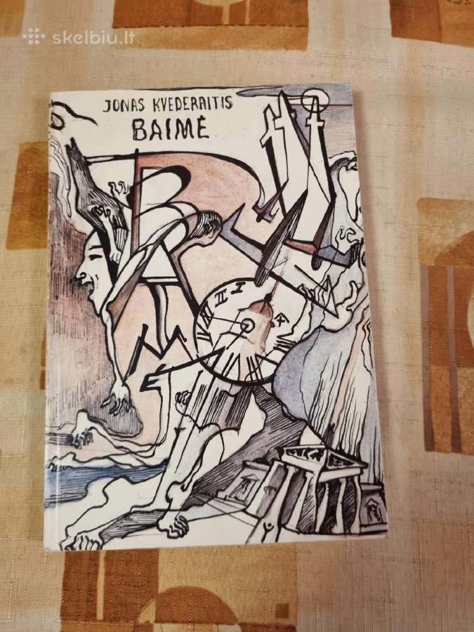 Baimė