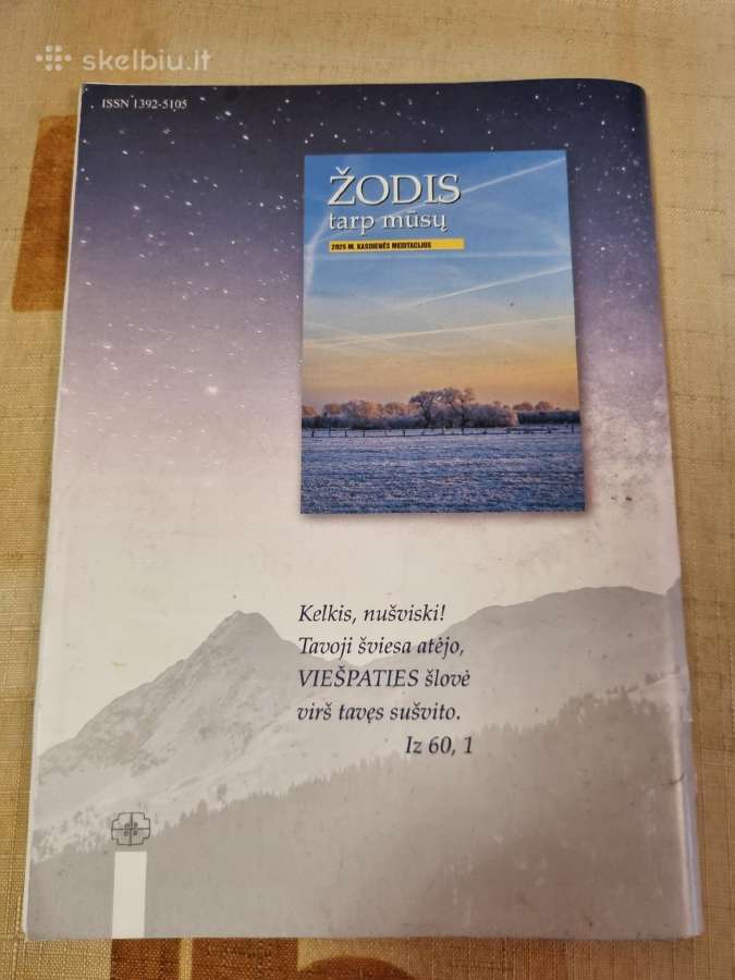 Žodis tarp mūsų - nuotraukos Nr. 3