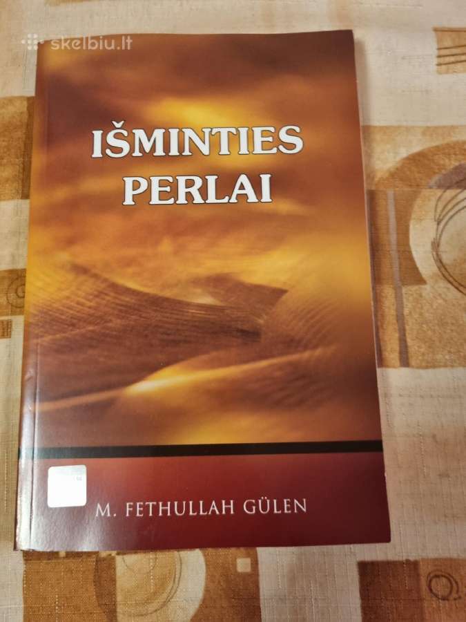 Išminties perlai