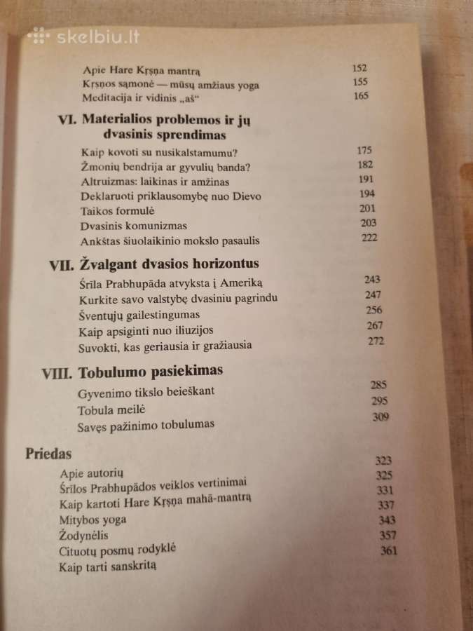 Savęs Pažinimo Mokslas - nuotraukos Nr. 4