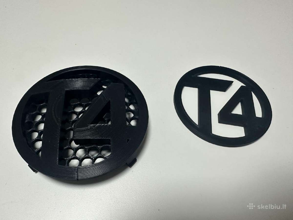 T4 ženkliukas