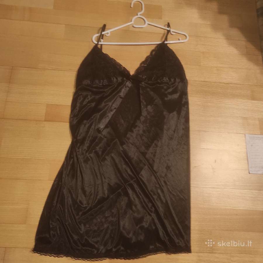 Moteriškas apatinis