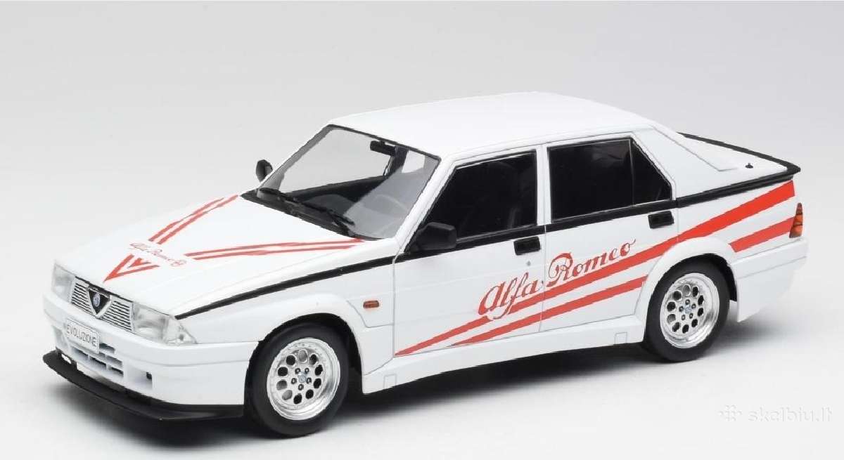 Alfa Romeo 75
