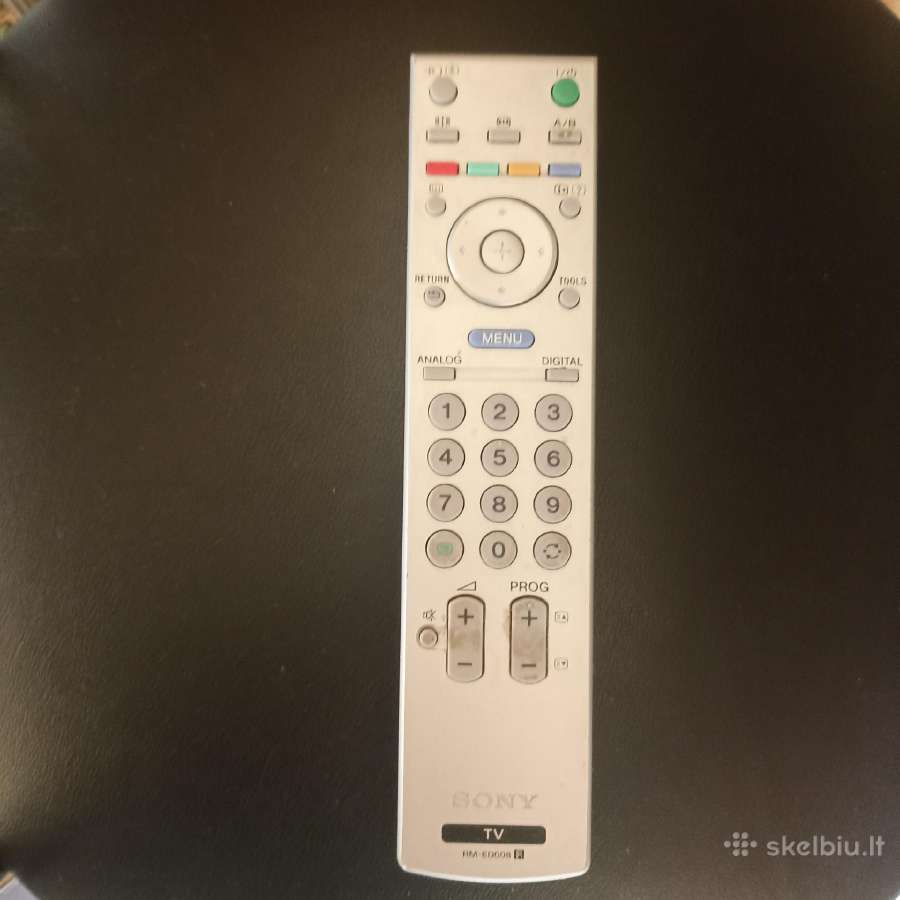 Parduodu Sony televizorių,102 cm įstrižainės - nuotraukos Nr. 2
