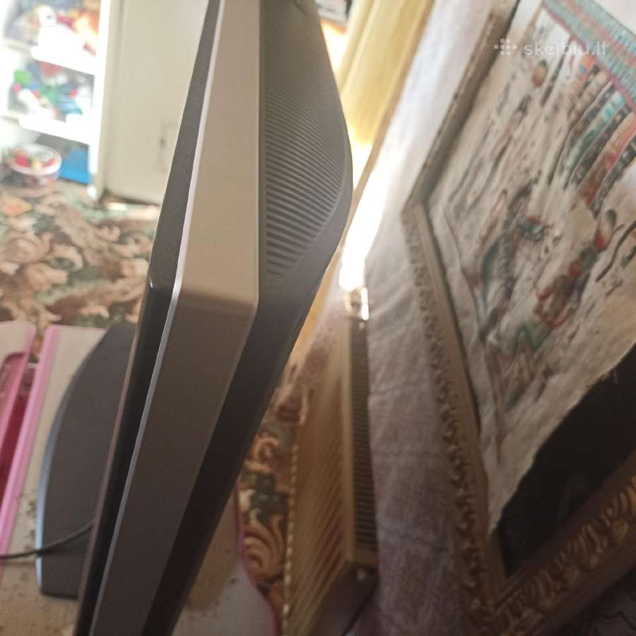 Parduodu Sony televizorių,102 cm įstrižainės - nuotraukos Nr. 3