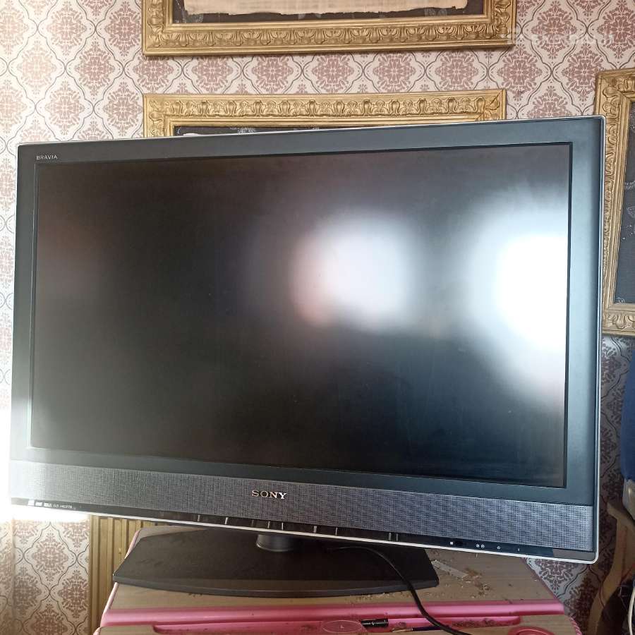 Parduodu Sony televizorių,102 cm įstrižainės