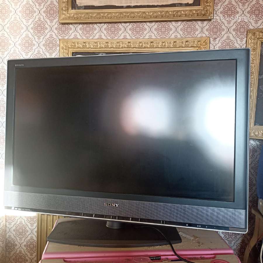 Parduodu Sony televizorių,102 cm įstrižainės - nuotraukos Nr. 4