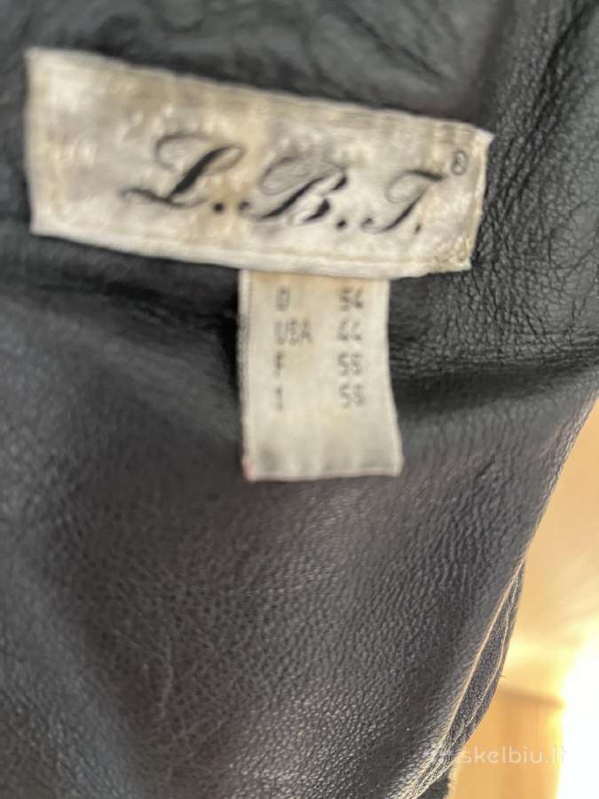 Vyriski kailiniai Hugo Boss,gap nauja striuke - nuotraukos Nr. 5