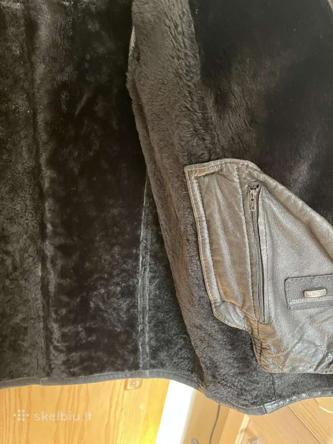 Vyriski kailiniai Hugo Boss,gap nauja striuke - nuotraukos Nr. 6