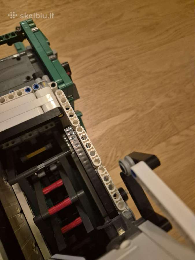 Lego 42078 - nuotraukos Nr. 16