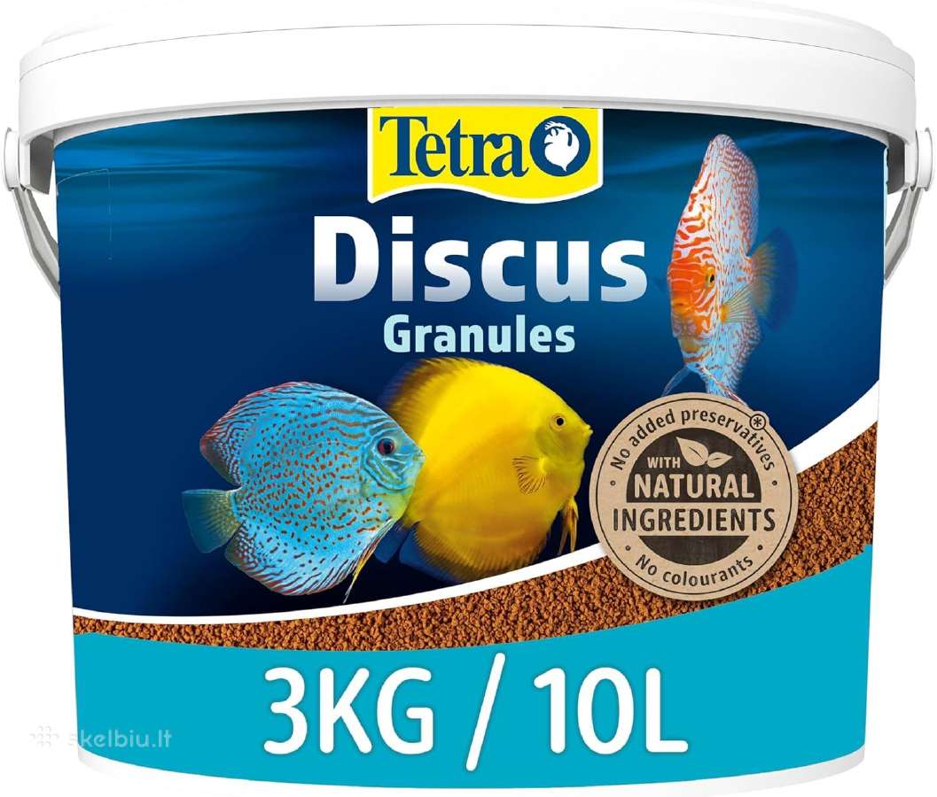 Akcija! Augalų trąšoms ir kt.akv.prekėms. - nuotraukos Nr. 9