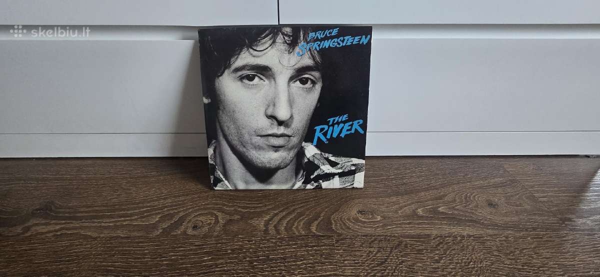 Bruce Springsteen - nuotraukos Nr. 4