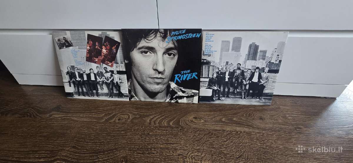 Bruce Springsteen - nuotraukos Nr. 6