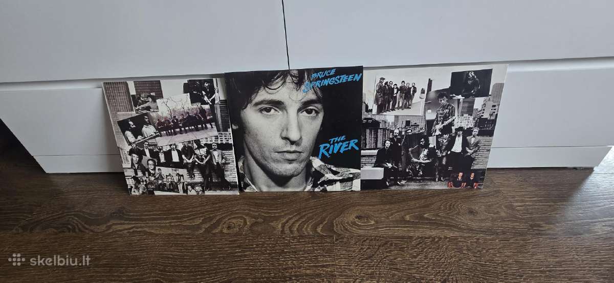 Bruce Springsteen - nuotraukos Nr. 7
