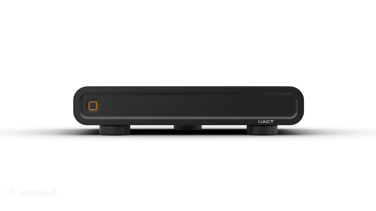 Nuprime Evolution,sw Ultime,silent Angel, Jcat usb - nuotraukos Nr. 8