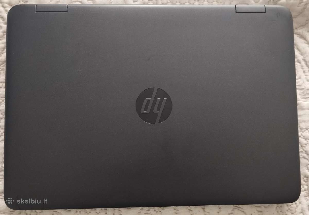 Hp Probook 640 G2
