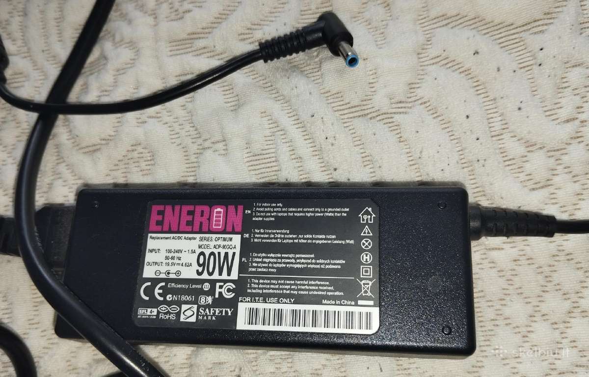 Hp Probook 640 G2 - nuotraukos Nr. 11