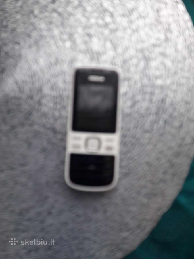 Mobilus telefonas Nokia