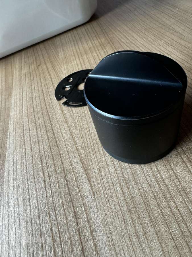 Danalock V3 išmanioji spyna vald. Bluetooth Apple - nuotraukos Nr. 2