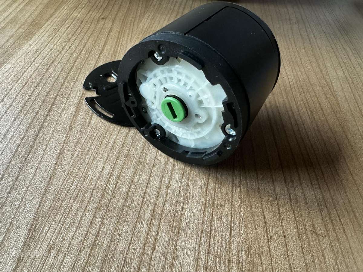 Danalock V3 išmanioji spyna vald. Bluetooth Apple - nuotraukos Nr. 3
