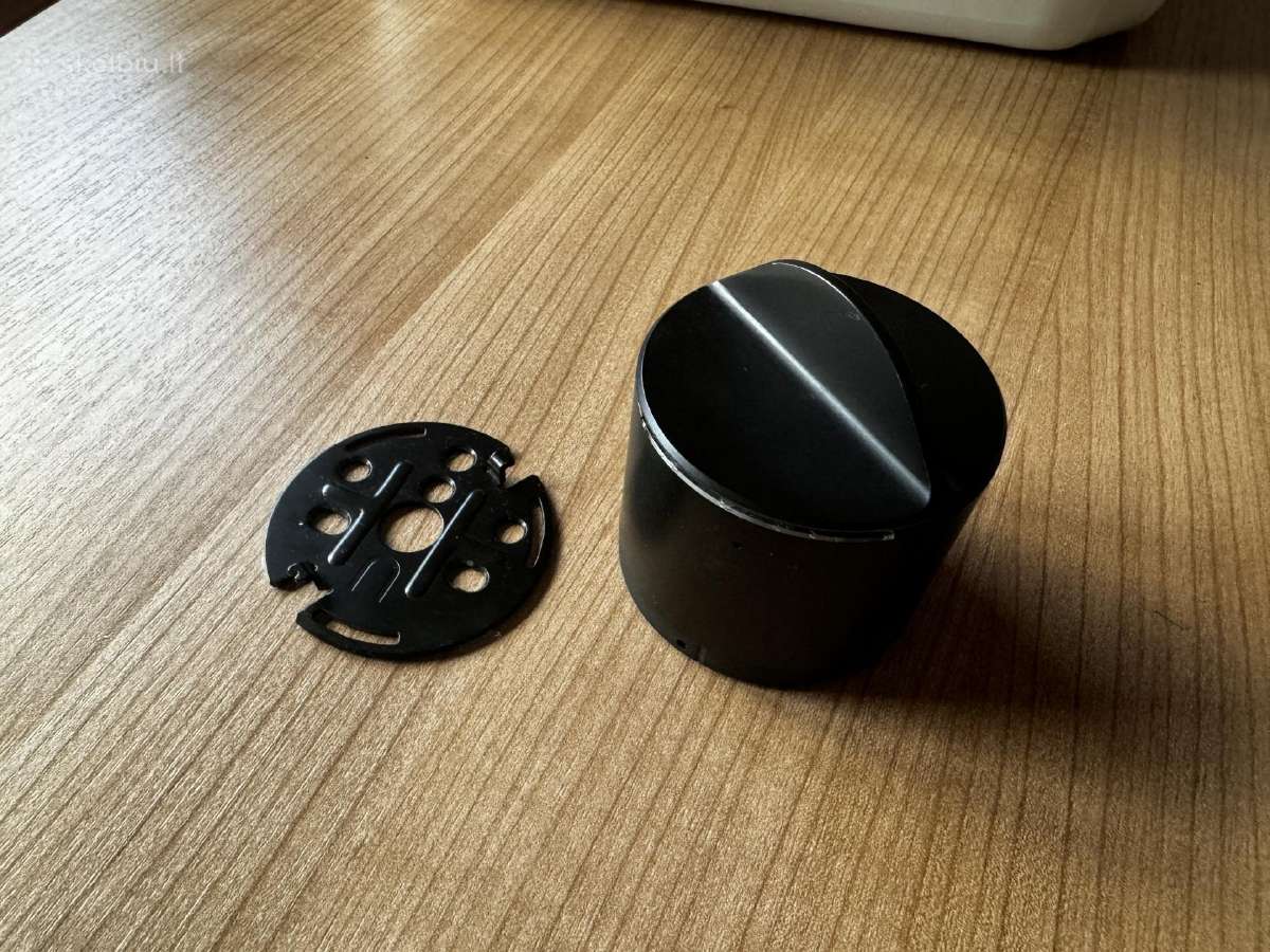 Danalock V3 išmanioji spyna vald. Bluetooth Apple - nuotraukos Nr. 4
