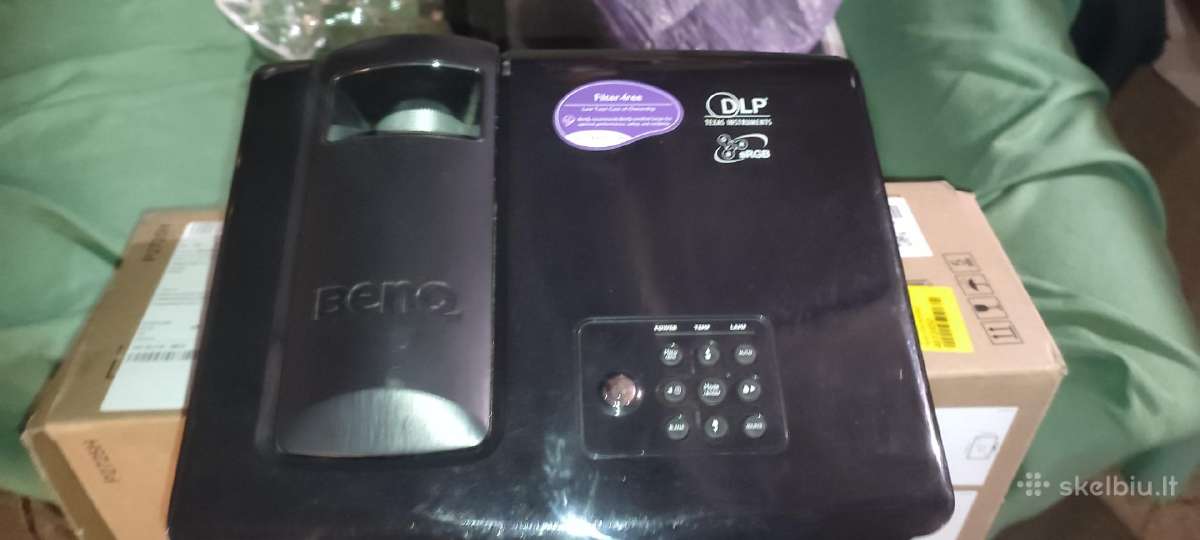 Benq - nuotraukos Nr. 3