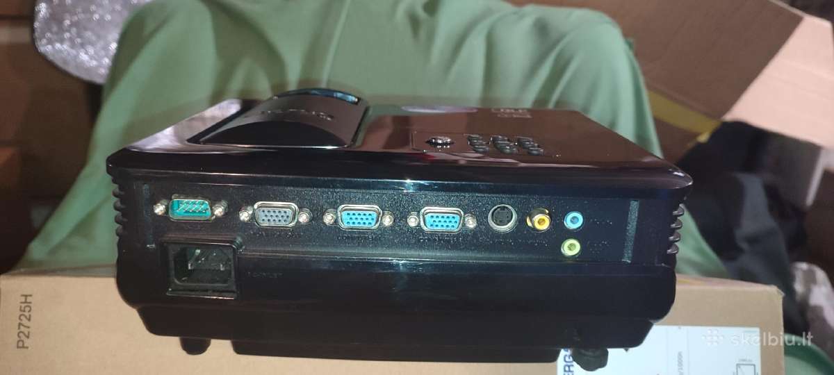 Benq - nuotraukos Nr. 4