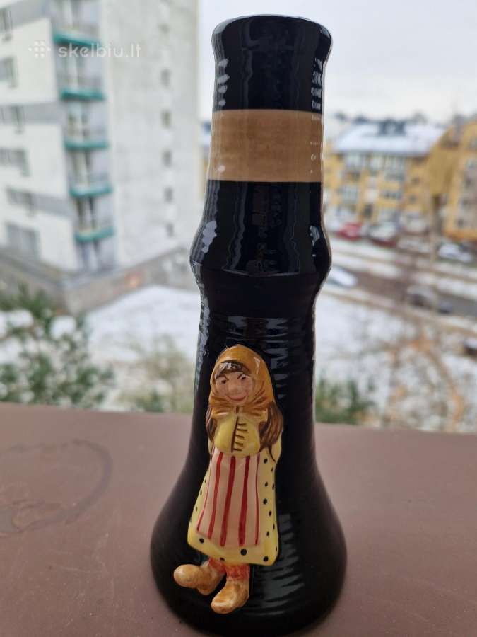 Žvakidė - nuotraukos Nr. 2