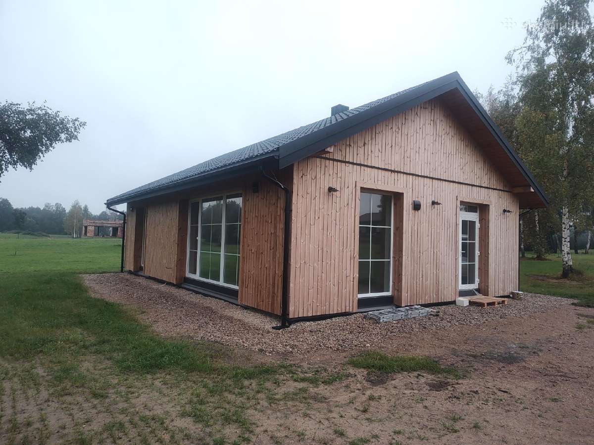 Statybos darbai,renovacija,apdaila,dažymas - nuotraukos Nr. 27