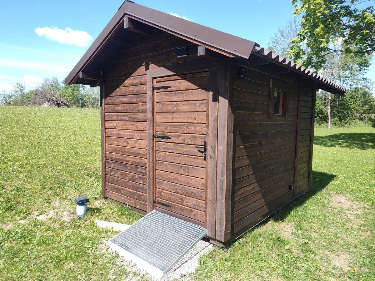 Statybos darbai,renovacija,apdaila,dažymas - nuotraukos Nr. 30