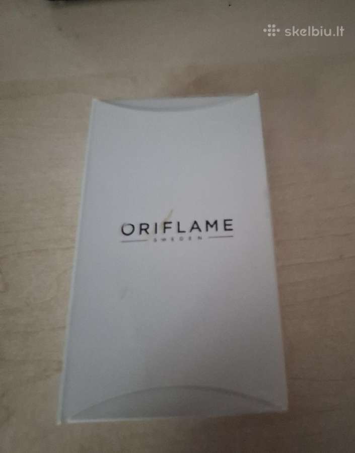 Oriflame. "Drift Mix and Match" papuošalų rinkinys - nuotraukos Nr. 9