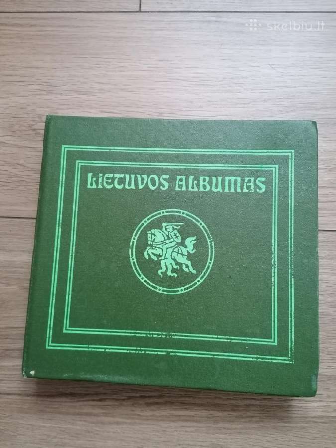 Daug istorinių, kultūros, meno ir kitų knygu - nuotraukos Nr. 34
